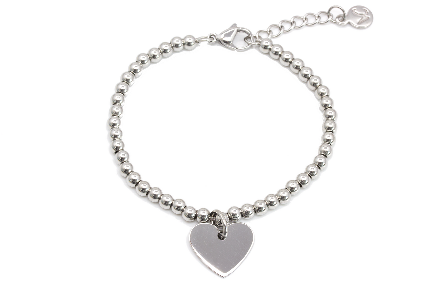 Hearted You Customize Bracelet