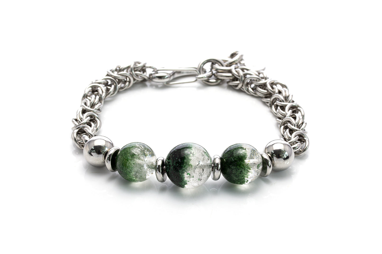 Green Phantom Bracelet