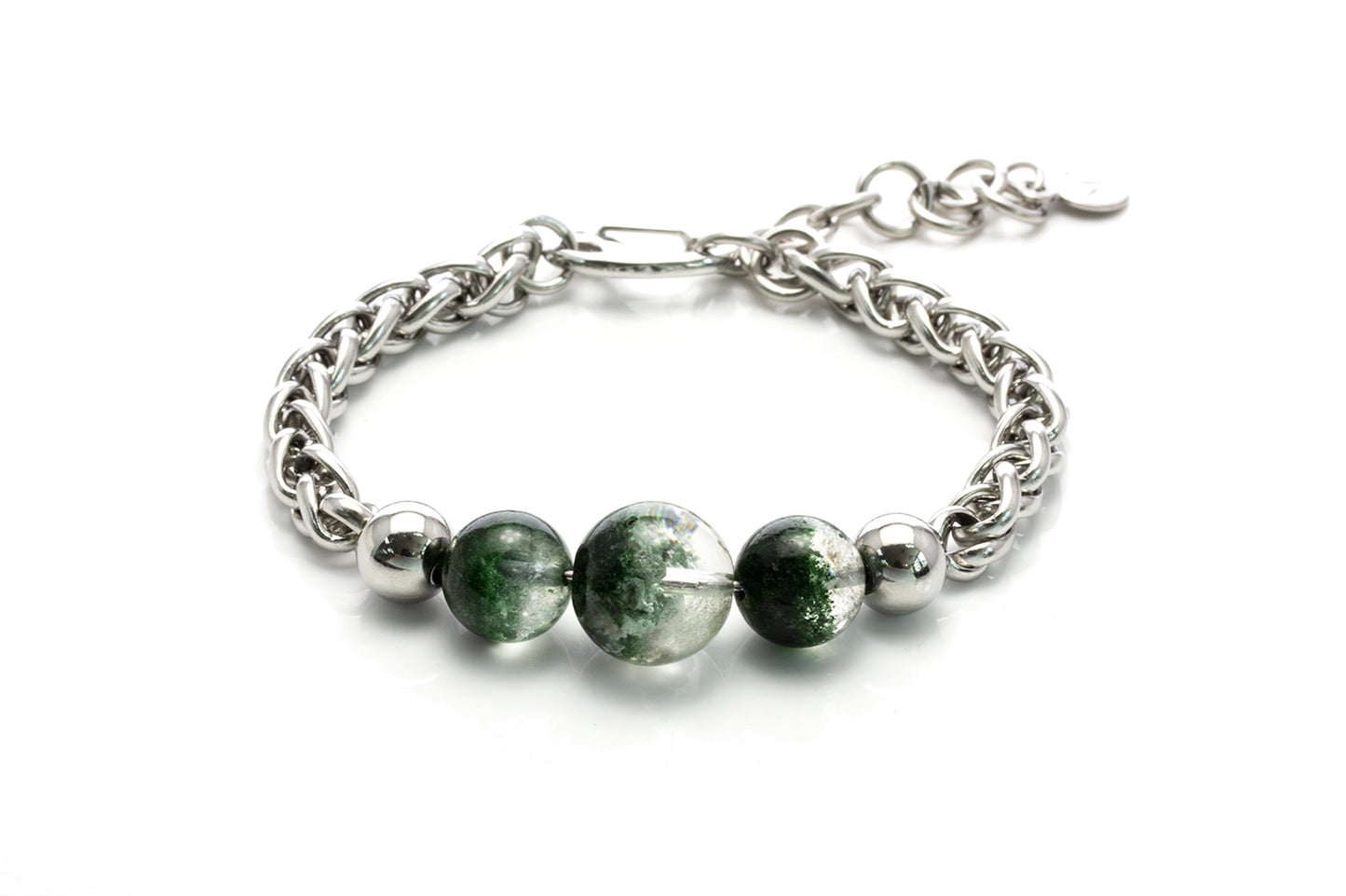 Green Phantom Bracelet