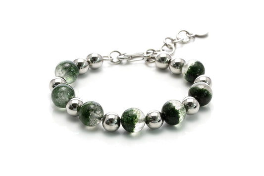 Green Phantom Bracelet